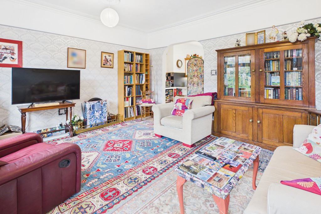Flat 2, Devonshire Place, Kents Bank Road, Grange-over-Sands, Cumbria, LA11 7HF., photo 5