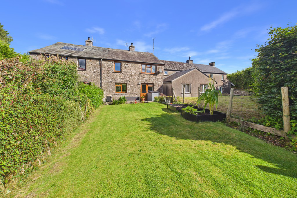 2 High House Barn, Woodhouse, Milnthorpe, Cumbria, LA7 7LY