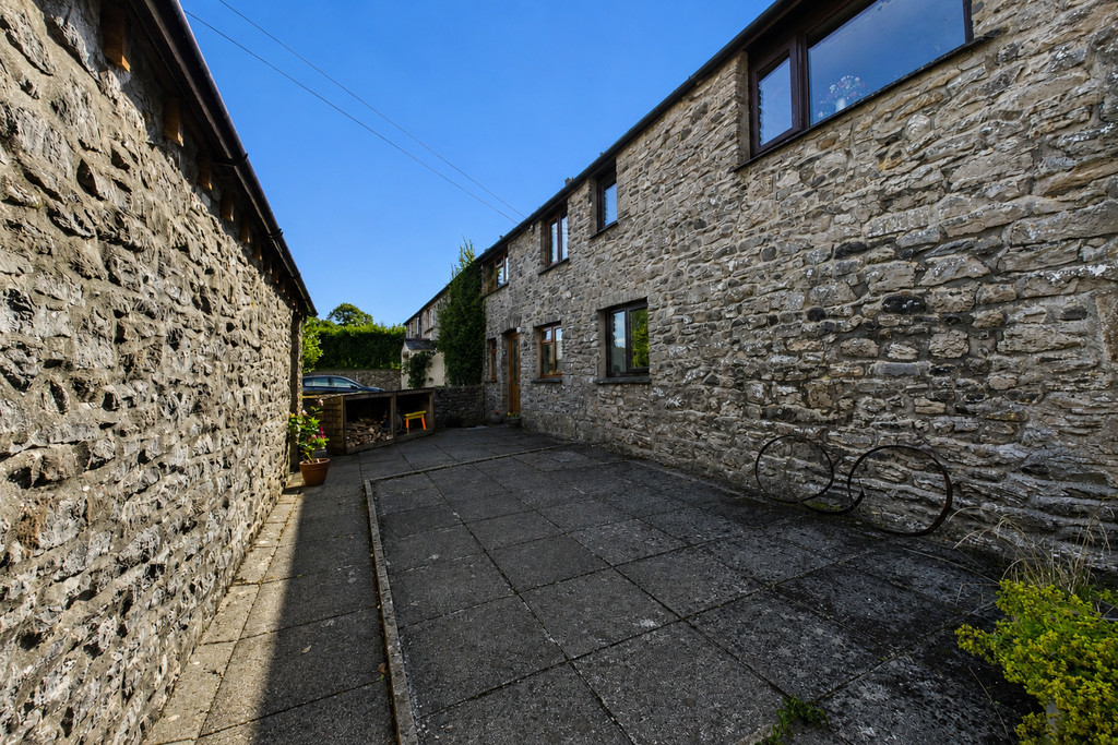 2 High House Barn, Woodhouse, Milnthorpe, Cumbria, LA7 7LY, photo 24