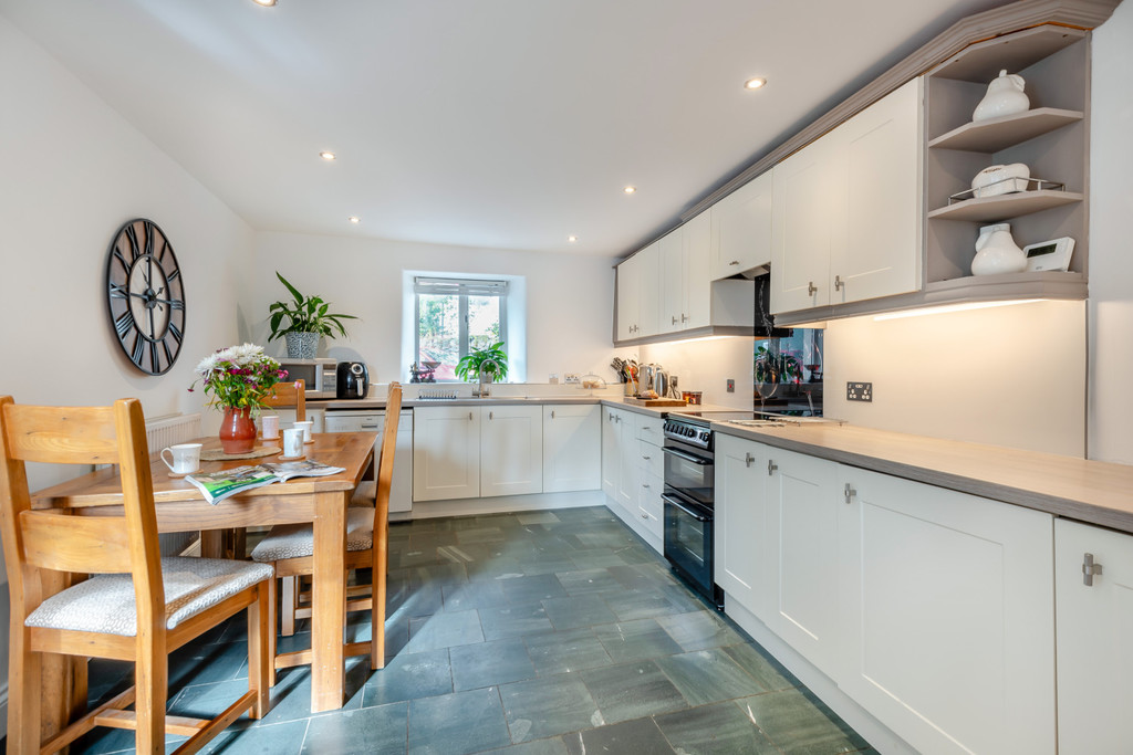 Barn House, Braithwaite, Keswick, Cumbria, CA12 5SY, photo 3