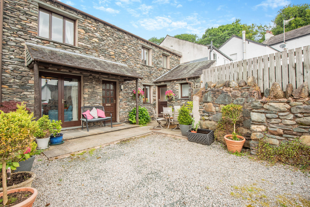 Barn House, Braithwaite, Keswick, Cumbria, CA12 5SY, photo 8