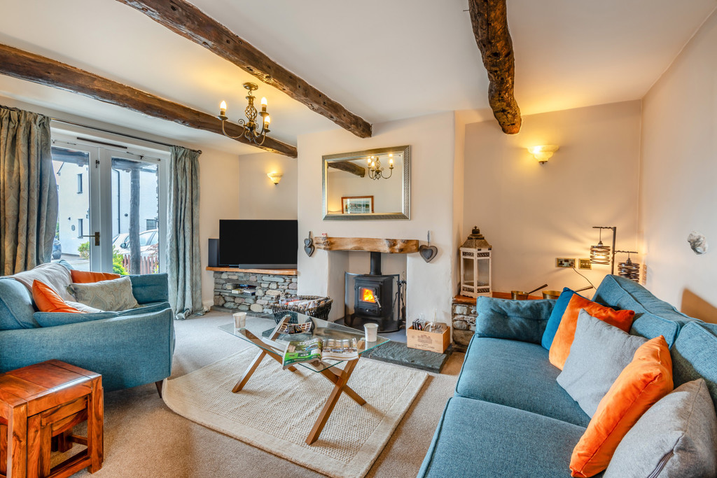 Barn House, Braithwaite, Keswick, Cumbria, CA12 5SY, photo 2