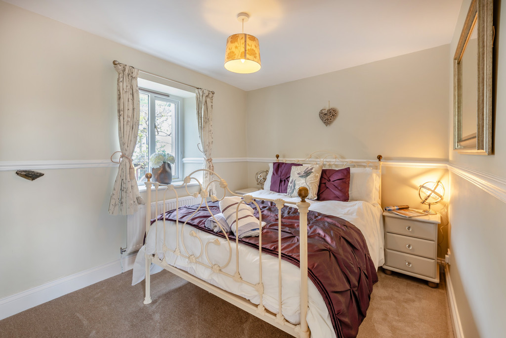 Barn House, Braithwaite, Keswick, Cumbria, CA12 5SY, photo 4