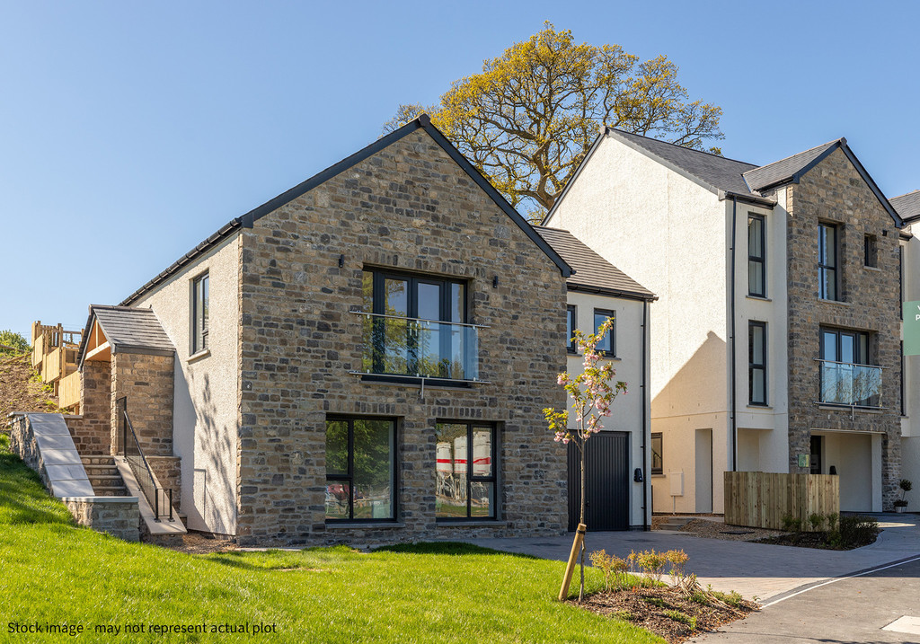 Plot 1, The Dalton, Lunesdale Rise, Kirkby Lonsdale, LA6 2DN