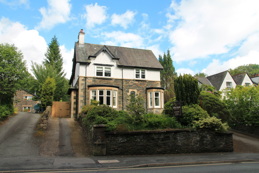 Hilton House