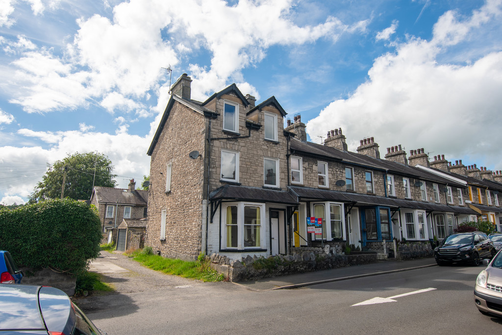 54 Park Avenue, Kendal, Cumbria, LA9 5QW