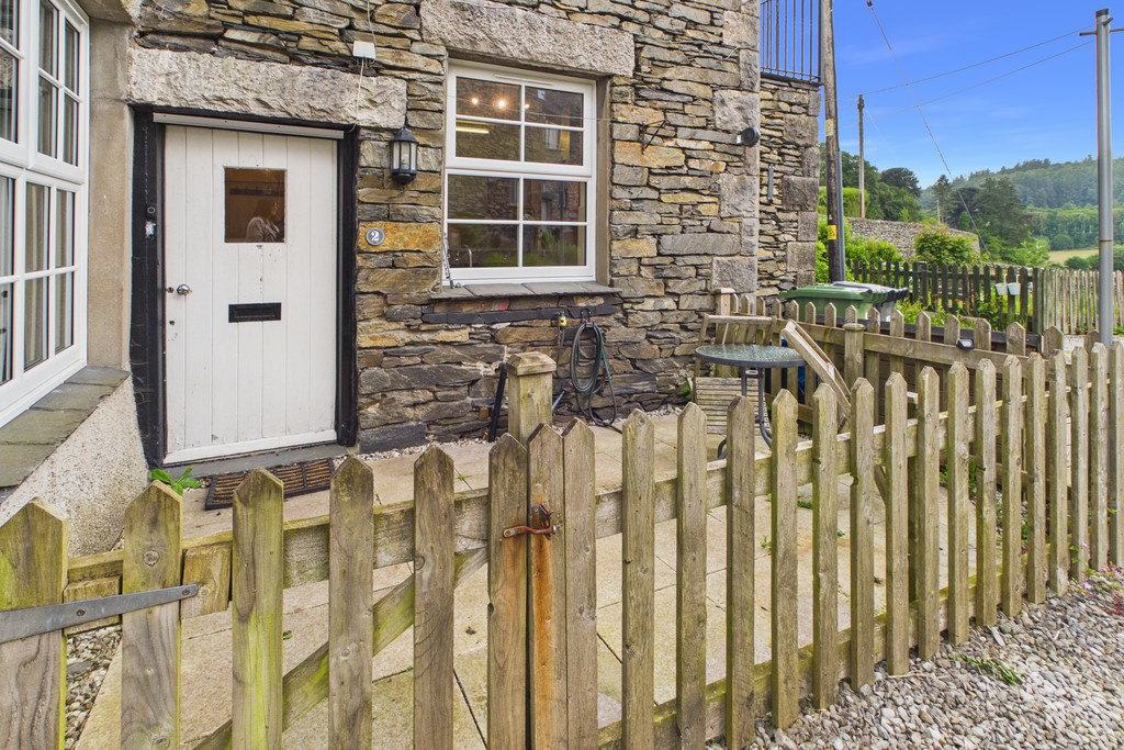 2 Woodcroft Farm House,Haverthwaite, Ulverston, photo 14