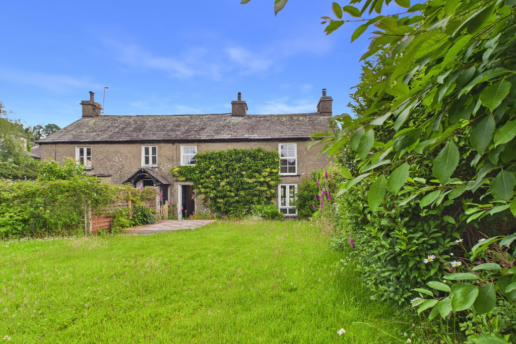 2 Woodcroft Farm House,Haverthwaite, Ulverston