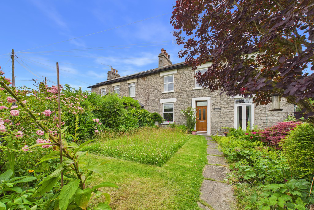 7 Springfield, Holme, Carnforth, LA6 1QZ