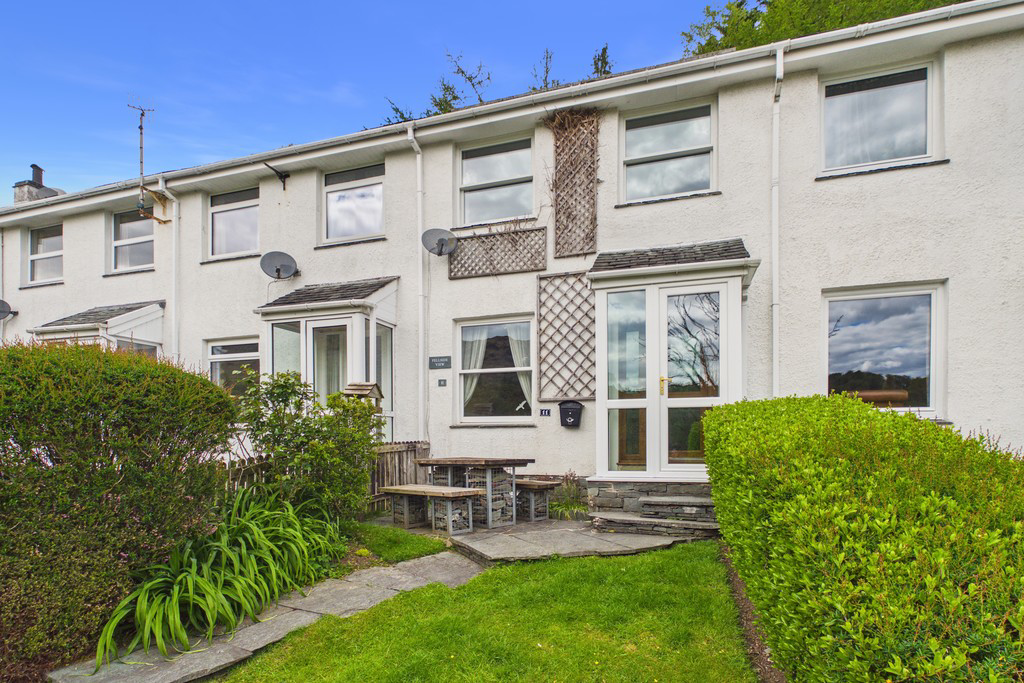 11 Thrang Brow, Chapel Stile, Ambleside, LA22 9JN