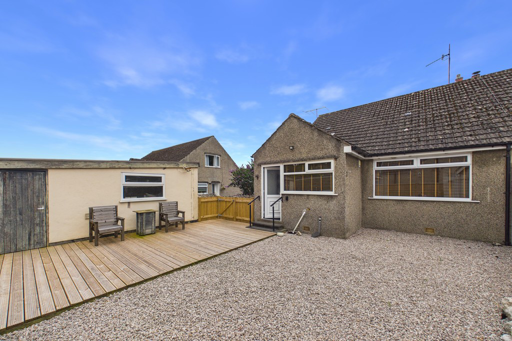 75 Croftlands, Warton, Carnforth LA5 9QA, photo 9