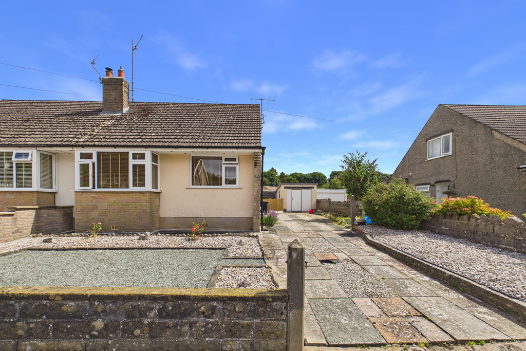 75 Croftlands, Warton, Carnforth LA5 9QA