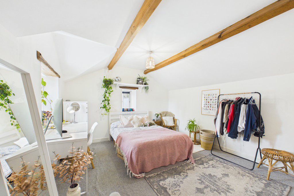 The Old Coach House, Yard 143 Stricklandgate, Kendal, LA9 4RF, photo 12