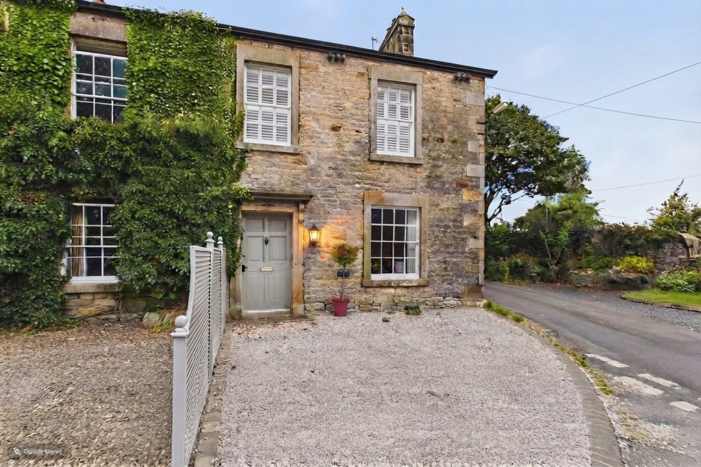 Beech House , High Biggins, photo 27