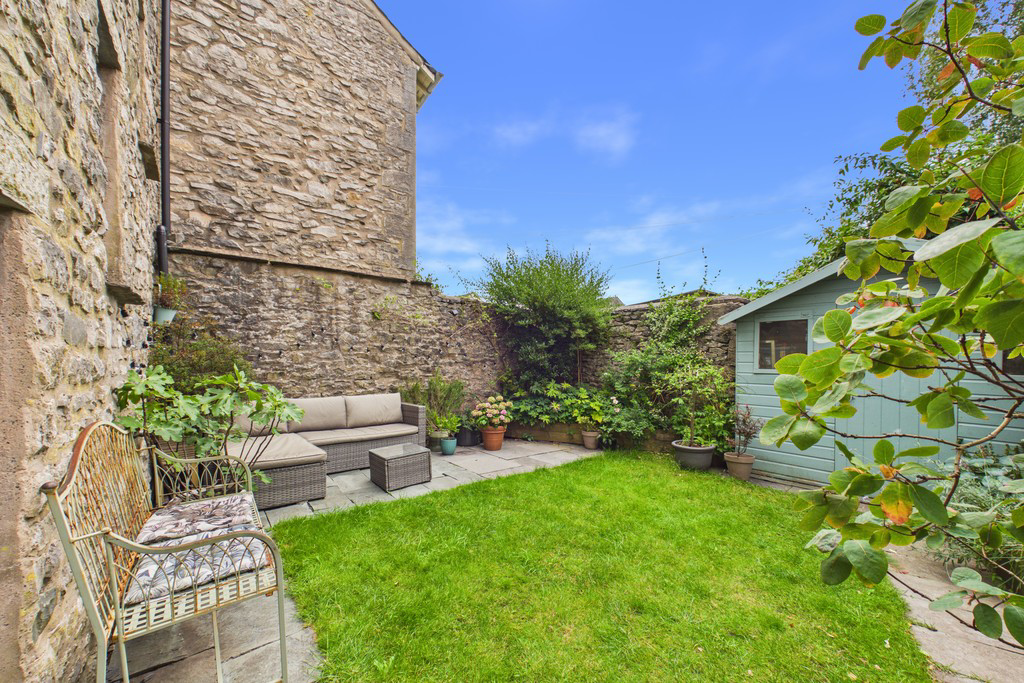 The Old Coach House, Yard 143 Stricklandgate, Kendal, LA9 4RF, photo 29