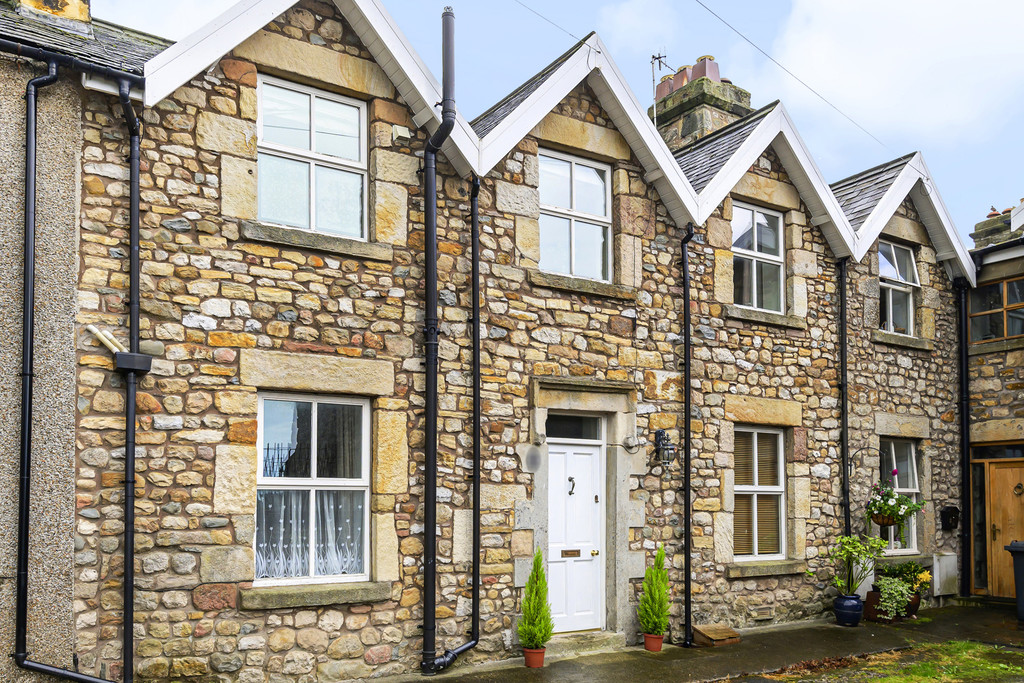 2 Channel Head, Shaw Lane, Nether Kellet, Carnforth, Lancashire, LA6 1HA
