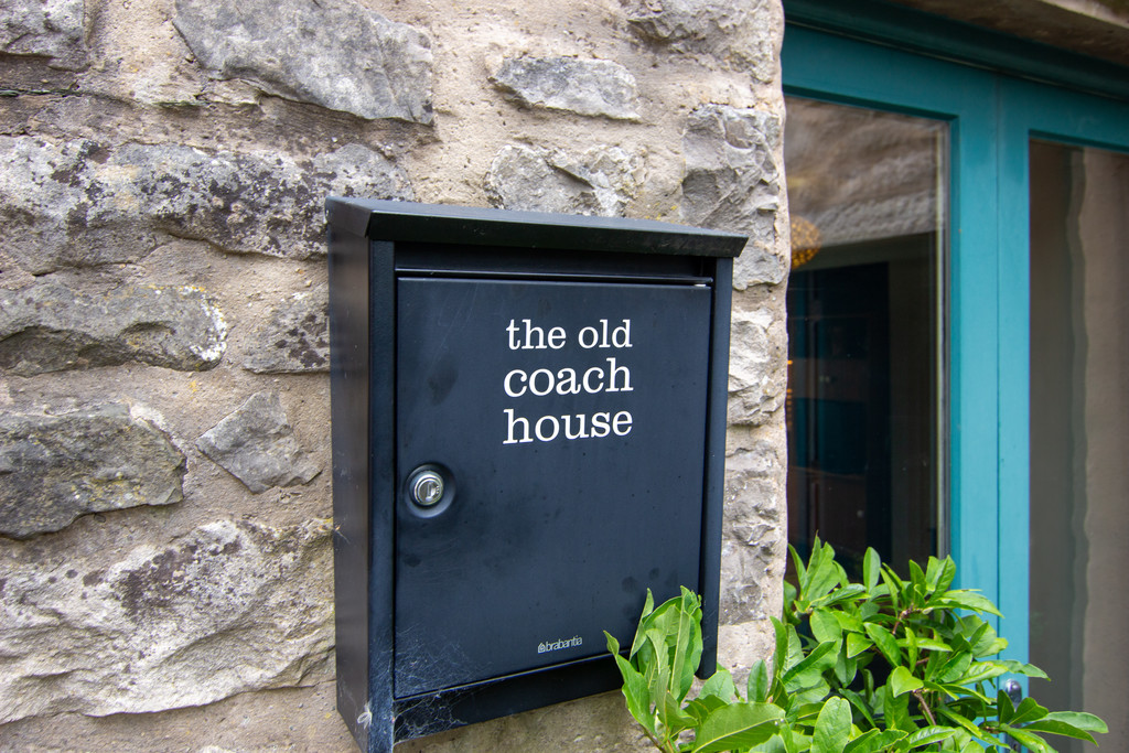 The Old Coach House, Yard 143 Stricklandgate, Kendal, LA9 4RF, photo 18