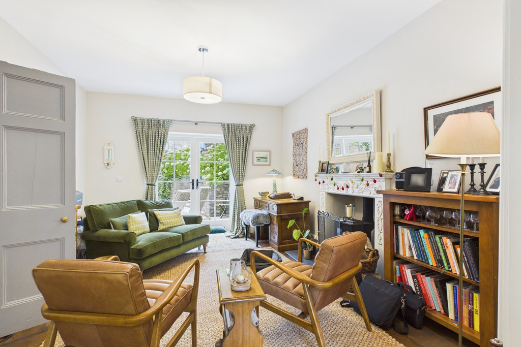 Beech House , High Biggins, photo 4