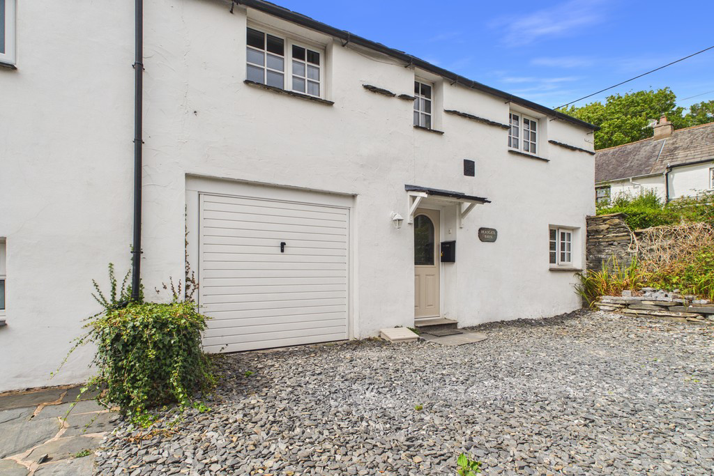 Headgate Barn, Soutergate, Kirkby-in-Furness, photo 43