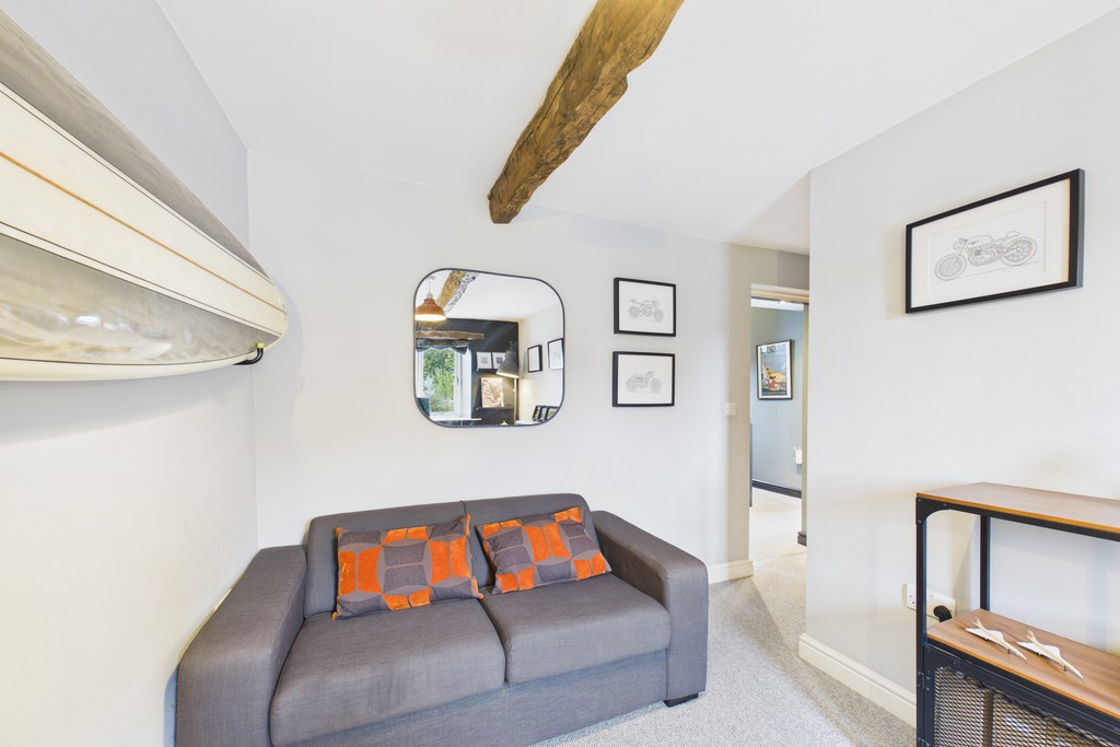 The Old Coach House, Yard 143 Stricklandgate, Kendal, LA9 4RF, photo 23