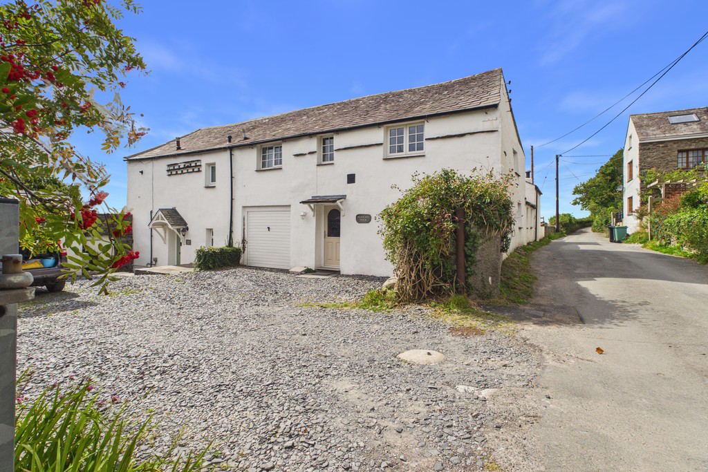 Headgate Barn, Soutergate, Kirkby-in-Furness
