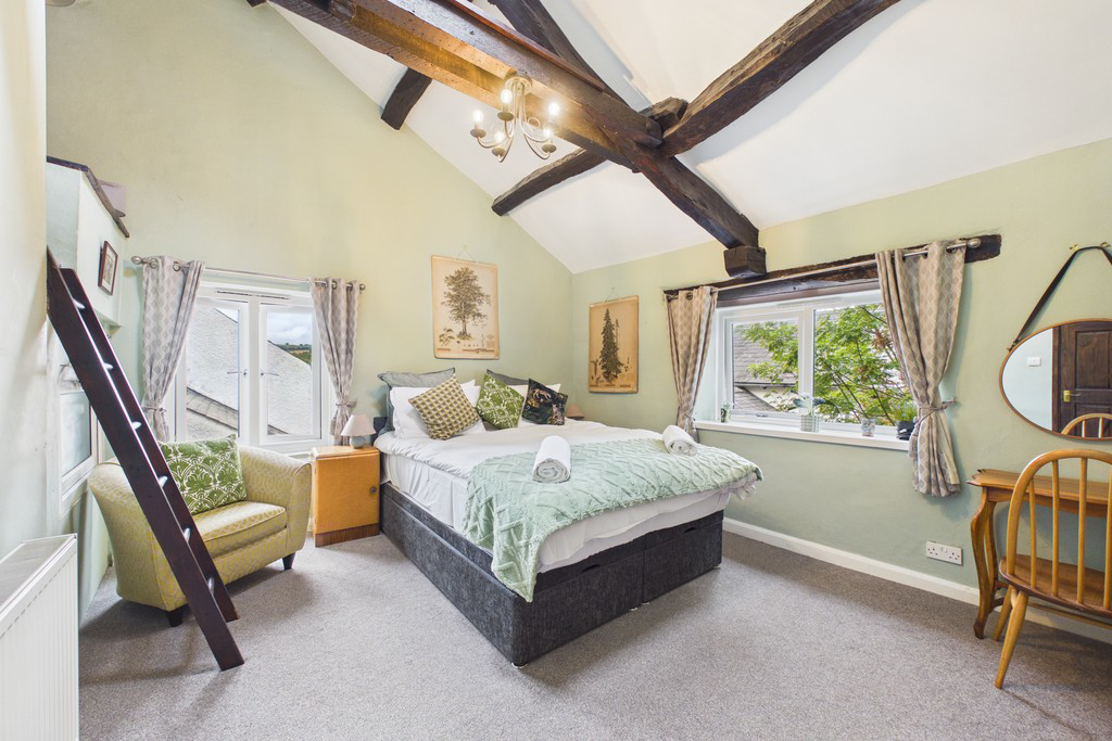 1 Highgate House, 119 Highgate, Kendal, Cumbria, LA9 4EN, photo 23