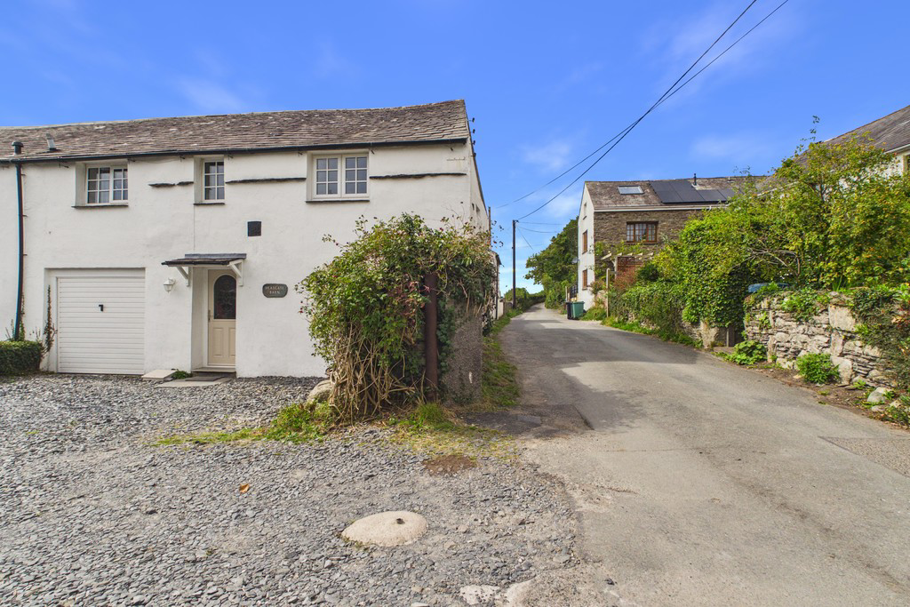 Headgate Barn, Soutergate, Kirkby-in-Furness, photo 38