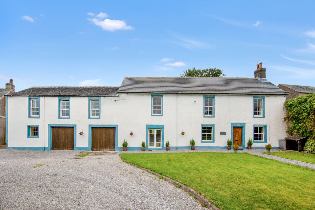 The Old Post Office, Blindcrake, Cockermouth, Cumbria, CA13 0QP