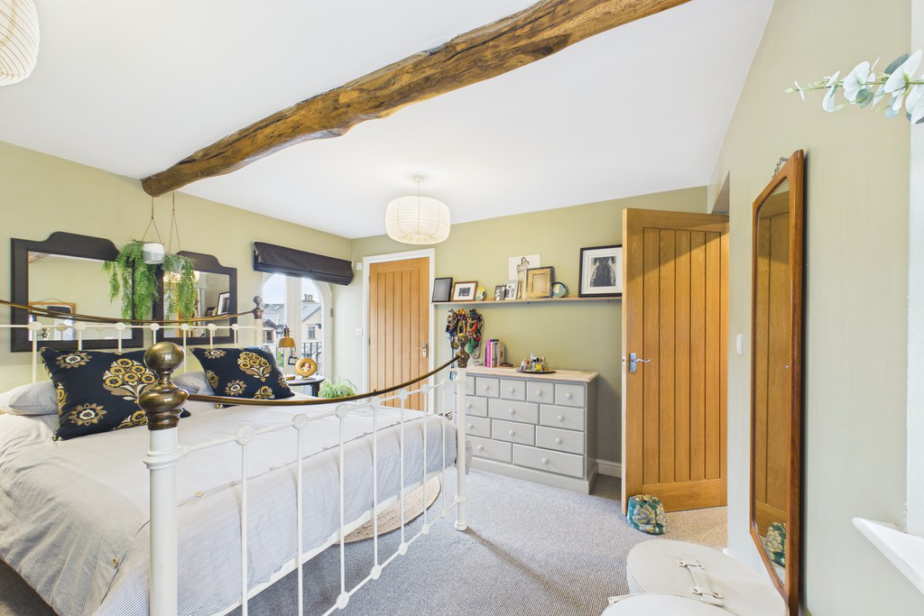 The Old Coach House, Yard 143 Stricklandgate, Kendal, LA9 4RF, photo 24