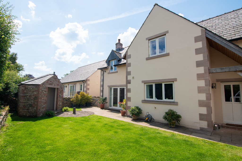7 Pinfold Close, Skelton