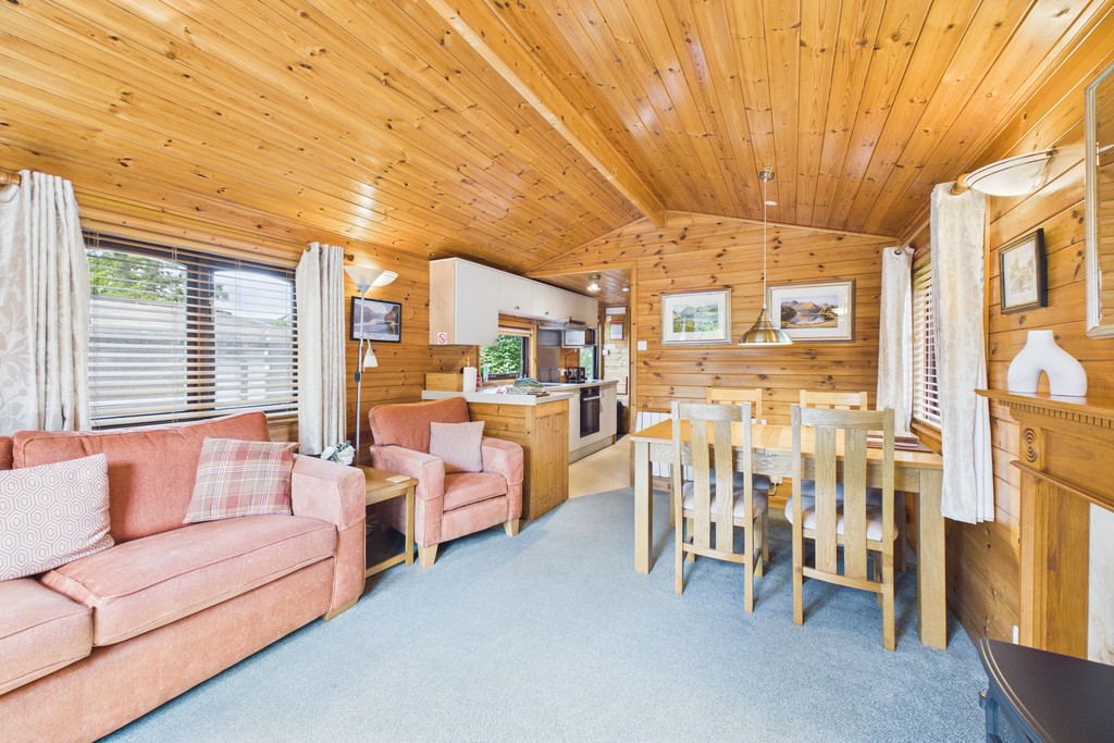 Ennerdale, 5 Burnside Park, Underskiddaw, Keswick, Cumbria, CA12 4PF, photo 4