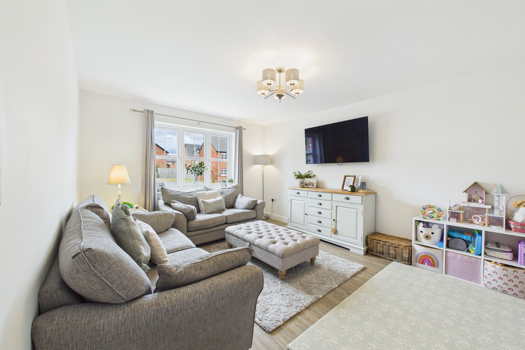 3 Burney Road, Carleton Village, Penrith, photo 4