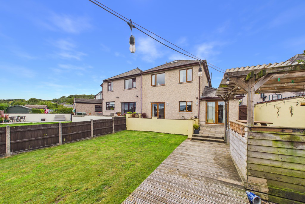 5 Hawthorn Road, Bolton le Sands, LA5 8EY, photo 16