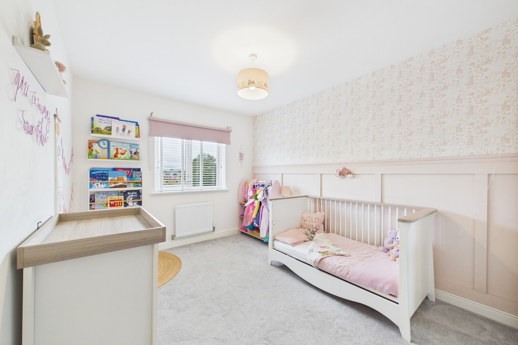 3 Burney Road, Carleton Village, Penrith, photo 20