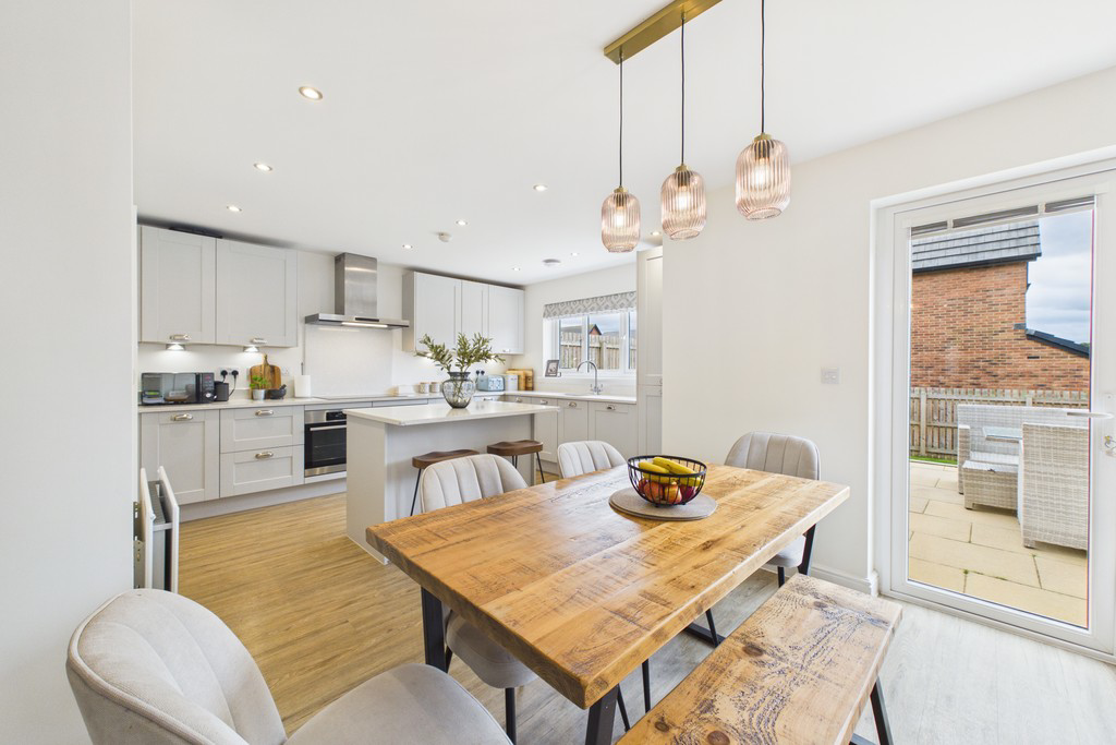 3 Burney Road, Carleton Village, Penrith, photo 10