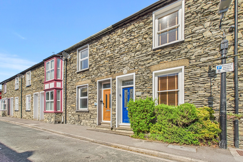 11 South Terrace, Bowness-on-windermere