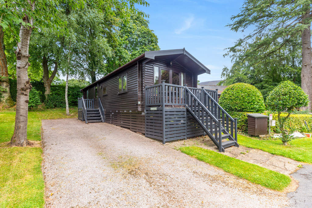 Ennerdale, 5 Burnside Park, Underskiddaw, Keswick, Cumbria, CA12 4PF