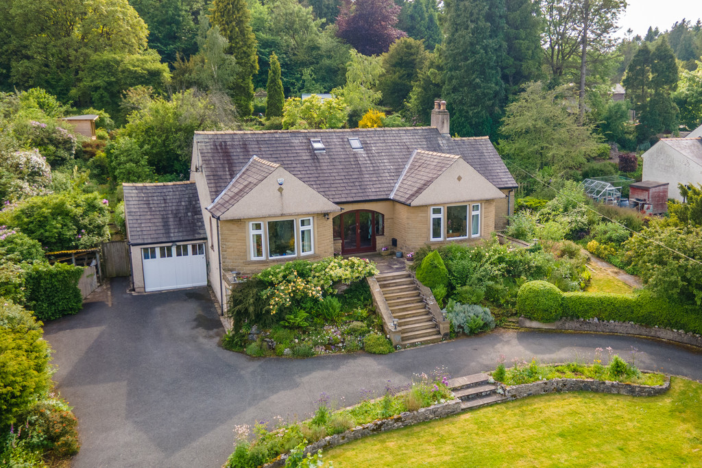 71 Silverdale Road, Yealand Redmayne, Carnforth, Lancashire, LA5 9TB