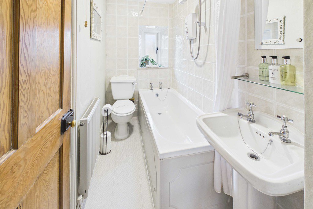 3 Hillcroft Cottage, Haverthwaite, Nr Ulverston, Cumbria, LA12 8AF, photo 8