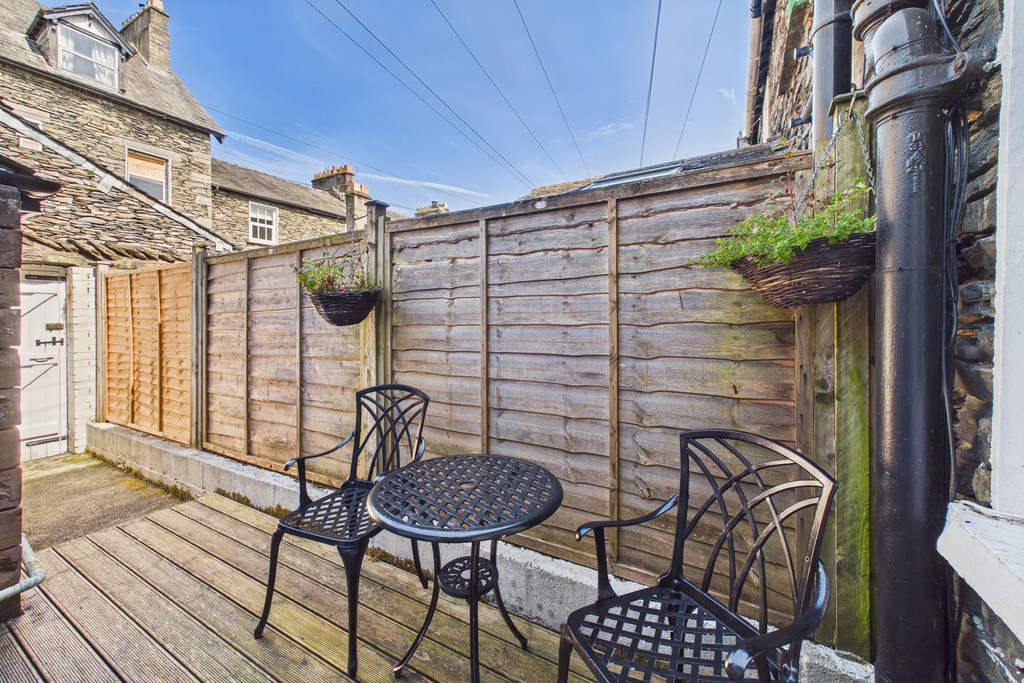 11 South Terrace, Bowness-on-windermere, photo 16
