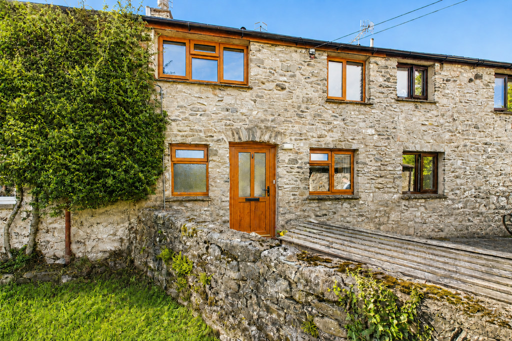 2 High House Barn, Woodhouse, Milnthorpe, Cumbria, LA7 7LY