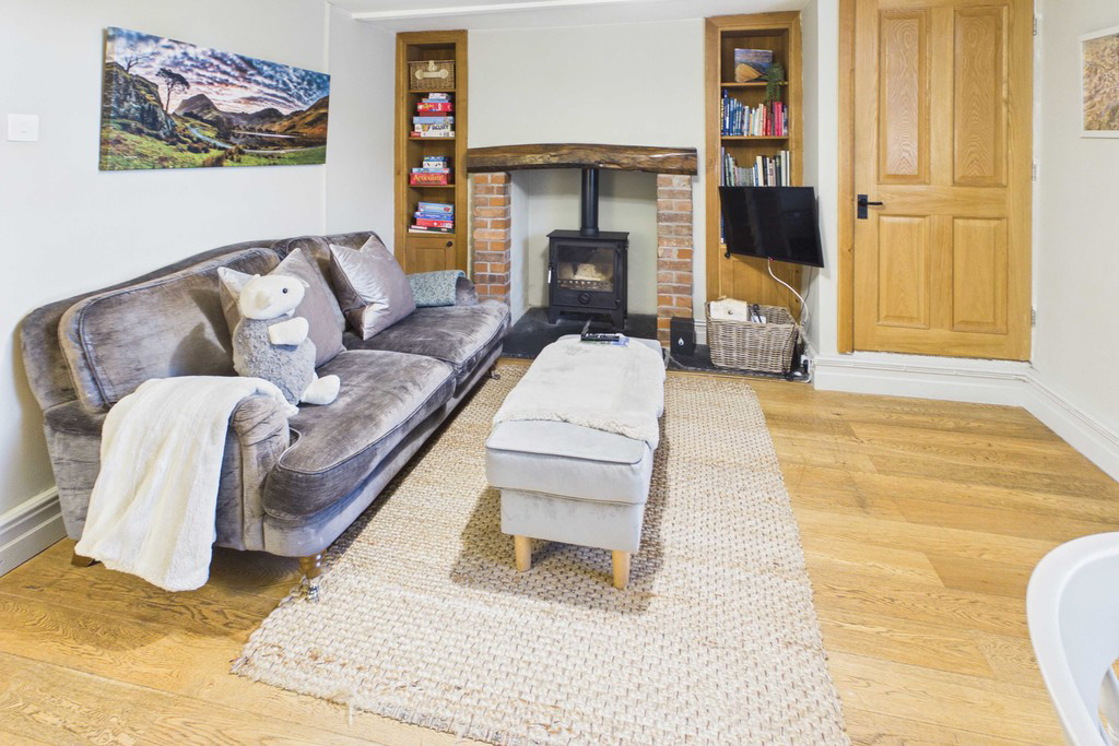 3 Hillcroft Cottage, Haverthwaite, Nr Ulverston, Cumbria, LA12 8AF, photo 2