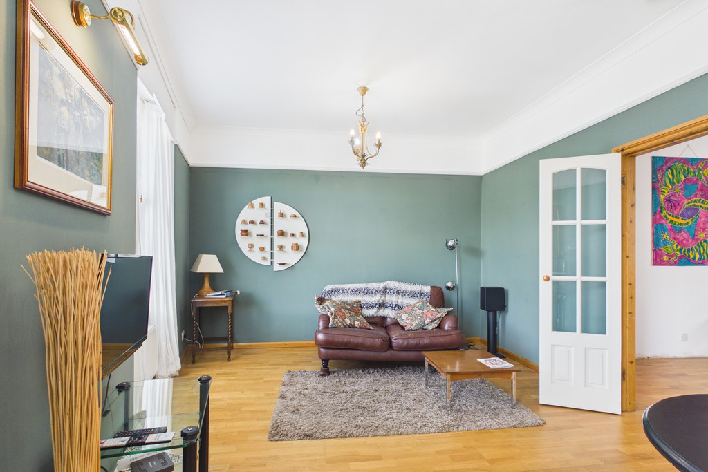 Living/Dining Room