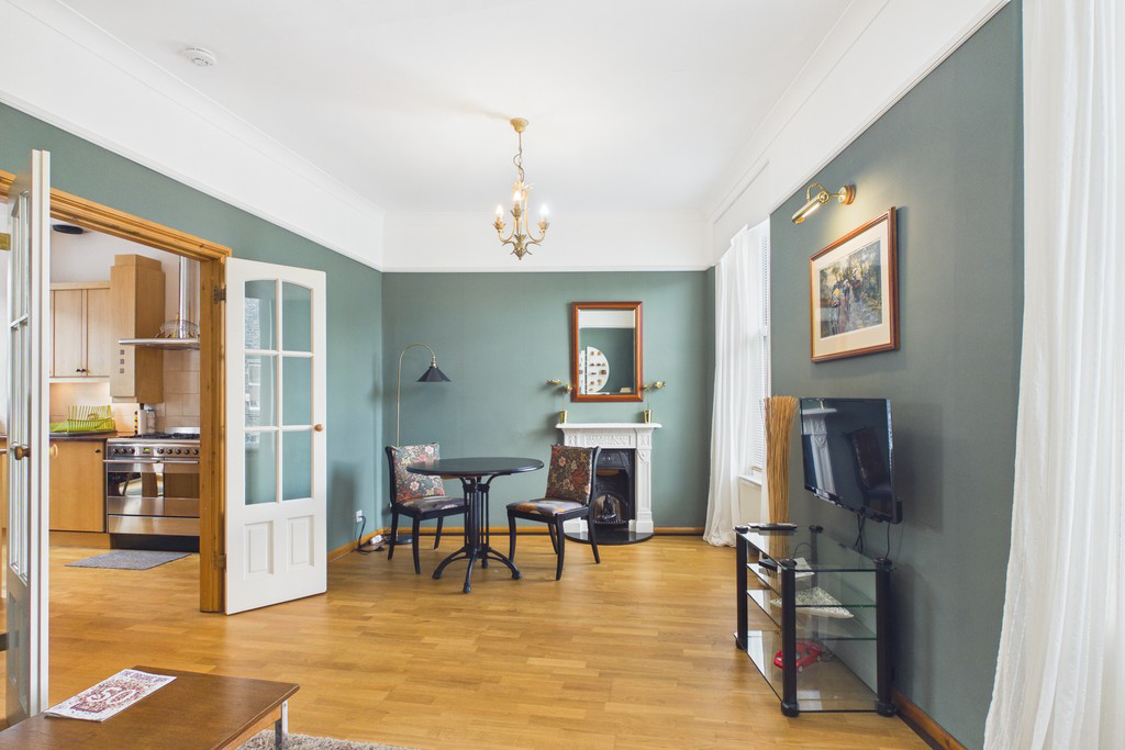 Living/Dining Room