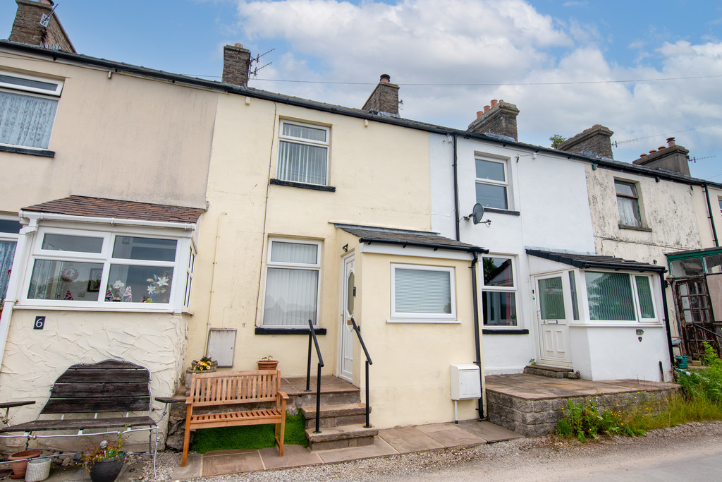 5 Jackson Terrace, Millhead, Carnforth, LA5 9HF