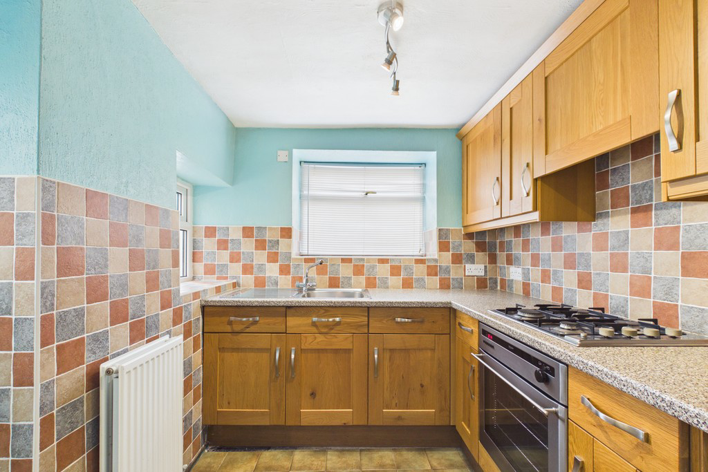 5 Jackson Terrace, Millhead, Carnforth, LA5 9HF, photo 13