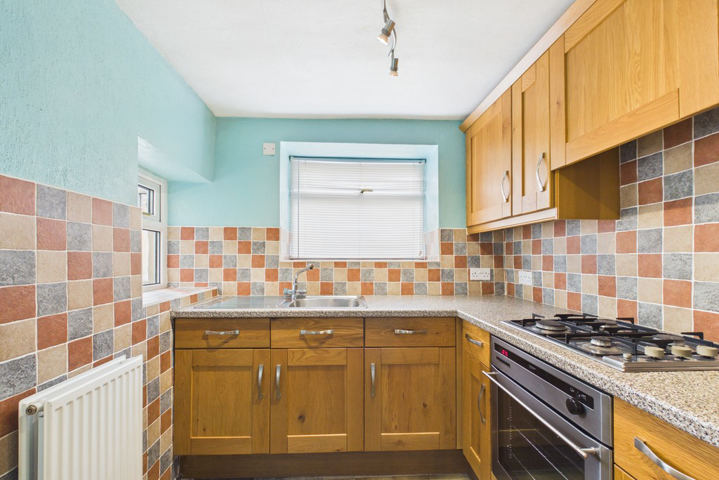 5 Jackson Terrace, Millhead, Carnforth, LA5 9HF, photo 16