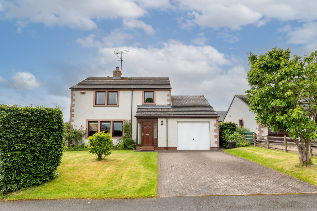 1 Grayson Drive, Great Salkeld, Penrith