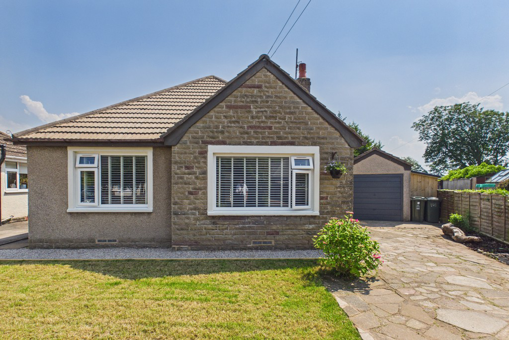 26 Gardner Road, Warton, Carnforth