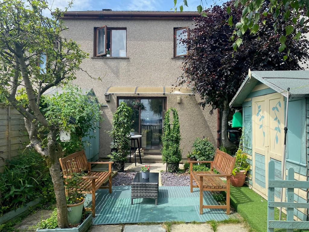 Badger Cottage, Edenmount Road, Grange-over-Sands, Cumbria, LA11 6BN